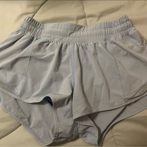 hotty hots 2.5 inch in blue